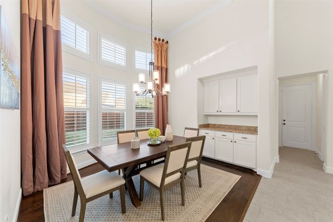 944 Abbott Ln, House other with 5 bedrooms, 4 bathrooms and null parking in Allen TX | Image 4