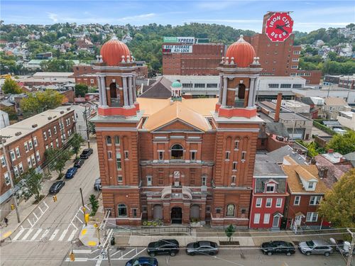 207-2132 Sarah St, Pittsburgh, PA, 15203-2061 | Card Image