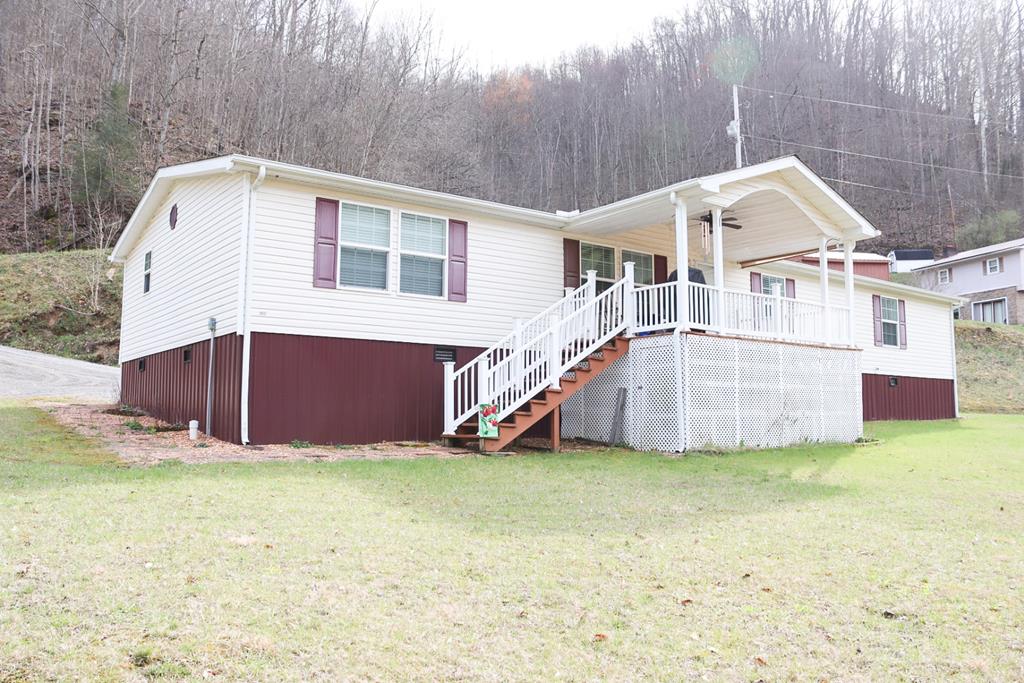 Residential in Grundy