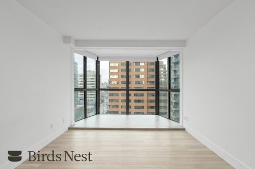 1101-1188 Howe St, Vancouver, BC, V6Z2S8 | Card Image