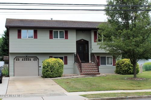 14 Allen Dr, Allentown, NJ, 08501-1665 | Card Image