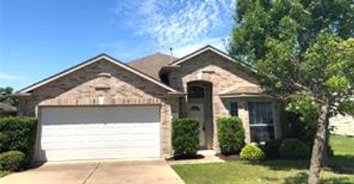 718 Adler Falls Ln, Round Rock, TX, 78665-7909 | Card Image