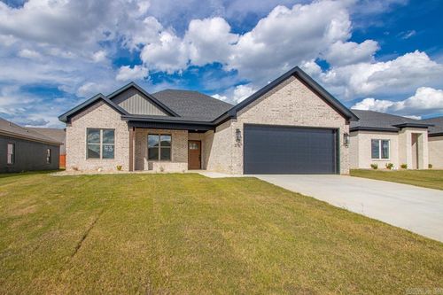 316 Alyece Lane, Hensley, AR, 72065 | Card Image