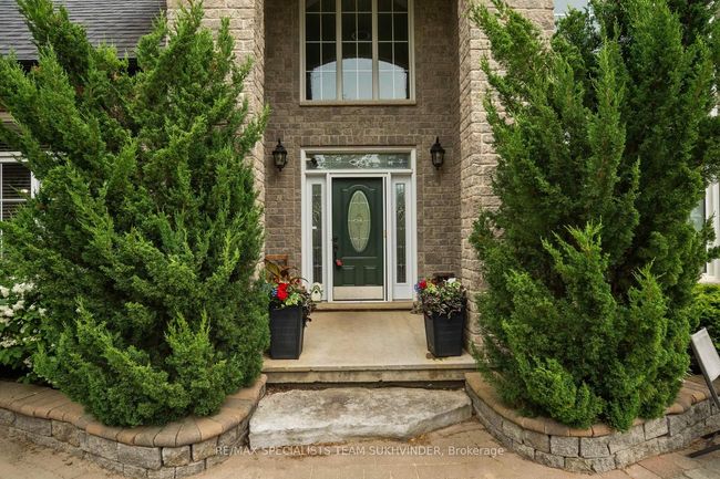 3825 Concession Rd 4, House other with 5 bedrooms, 3 bathrooms and 10 parking in Loretto ON | Image 6