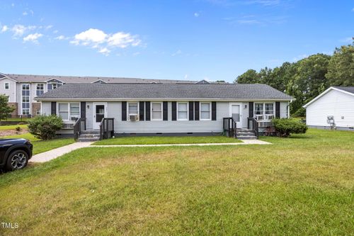 721 N Privette St, Zebulon, NC, 27597-2447 | Card Image