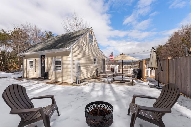 1140 &amp; 1142 North Main Street, Home with 0 bedrooms, 1 bathrooms and null parking in Bristol NH | Image 50