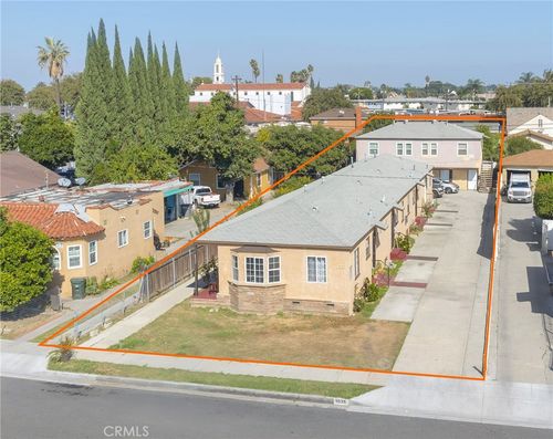 3535 Los Flores Blvd, Lynwood, CA, 90262-2631 | Card Image