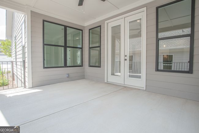 411 Maple View Dr, House other with 2 bedrooms, 3 bathrooms and null parking in Carrollton GA | Image 10