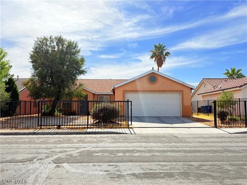 2239 Opponents Ridge Street, North Las Vegas, NV, 89032 | Card Image