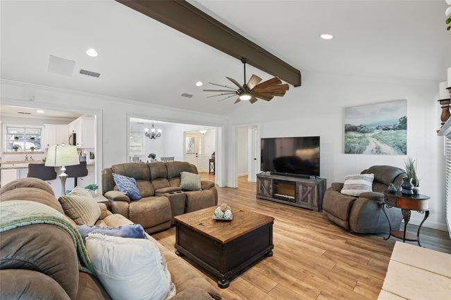 2204 Church Dr, House other with 3 bedrooms, 2 bathrooms and null parking in Corinth TX | Image 10