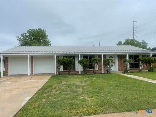2006 Bon Aire Ave, Victoria, TX, 77901-4212 | Card Image