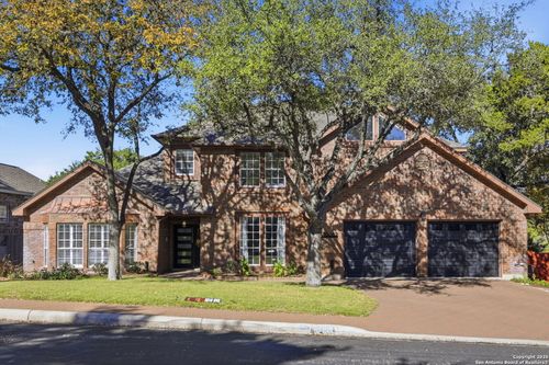 15662 Robin Rdg, San Antonio, TX, 78248-1708 | Card Image