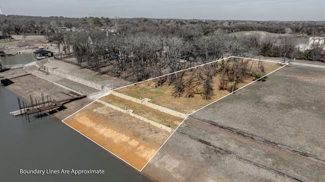 1544 Laguna N, Home with 0 bedrooms, 0 bathrooms and null parking in Azle TX | Image 6