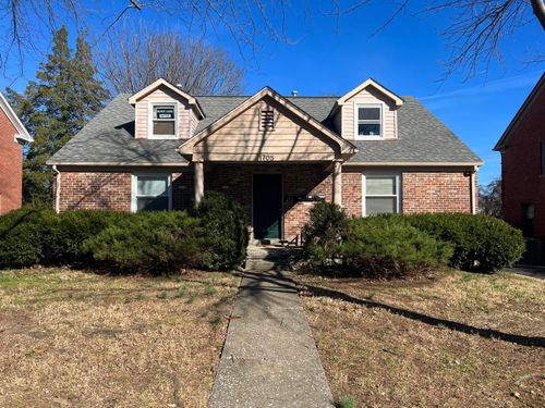 1-1705 Carolyn Dr, Lexington, KY, 40502-1015 | Card Image