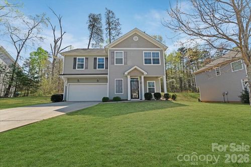 609 Oak Forest Ln, Salisbury, NC, 28146-6356 | Card Image