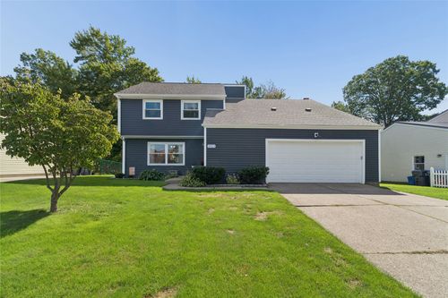 3023 Coleridge Dr, Erie, PA, 16506-4423 | Card Image