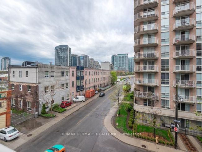 405 - 15 Stafford St, Condo with 2 bedrooms, 1 bathrooms and 1 parking in Toronto ON | Image 22