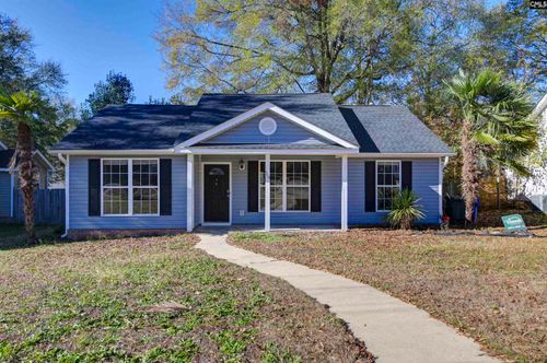 509 Burnside Dr, Columbia, SC, 29209-2554 | Card Image