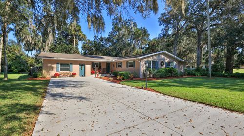 515 Oliver Dr, NEW SMYRNA BEACH, FL, 32168-8299 | Card Image