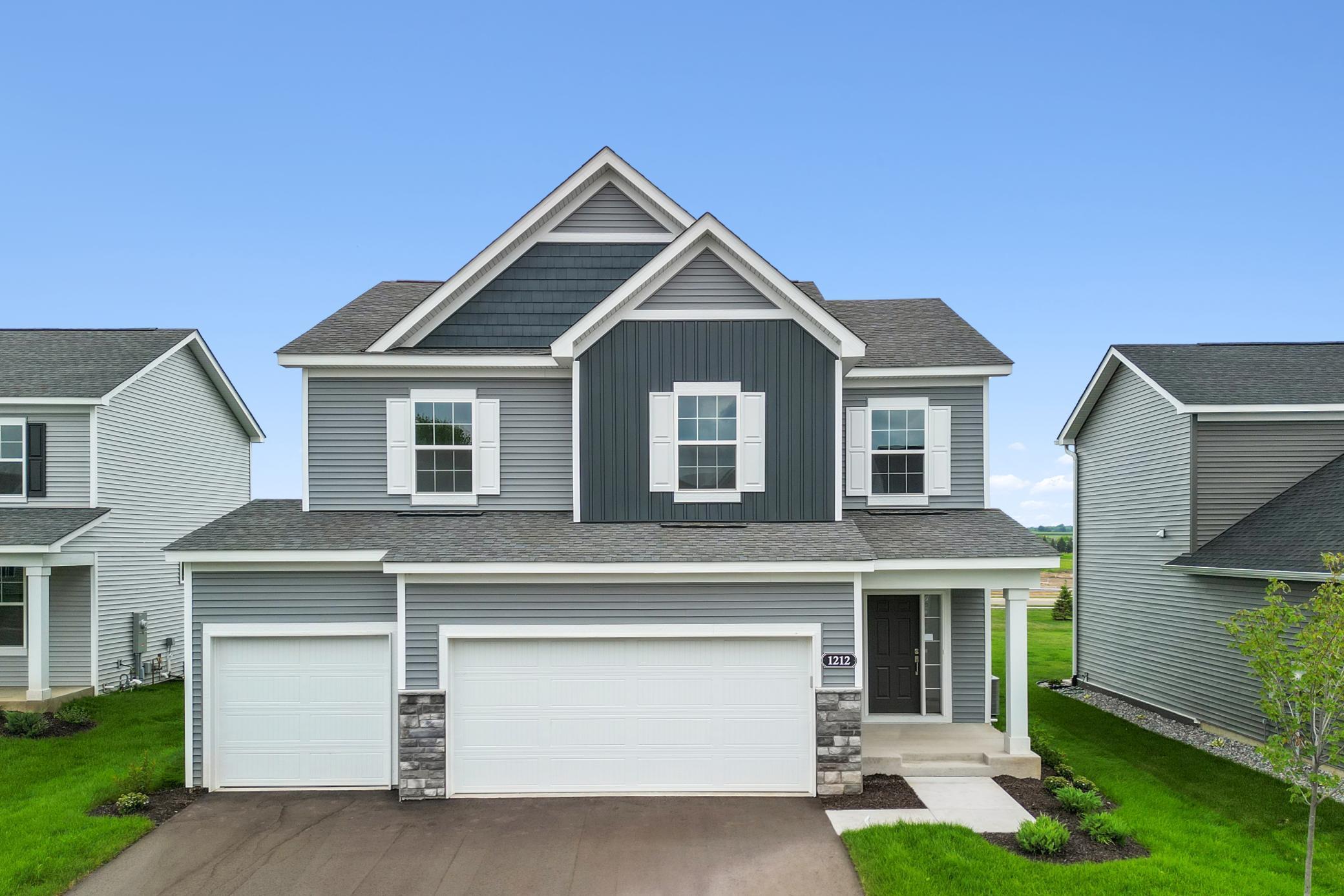 Kasota Ct, Jordan, MN 55352