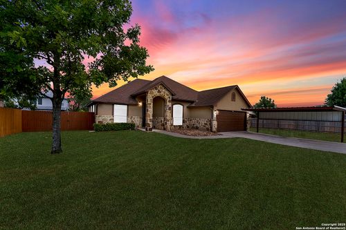 15508 Glenn Ln, Selma, TX, 78154-1875 | Card Image