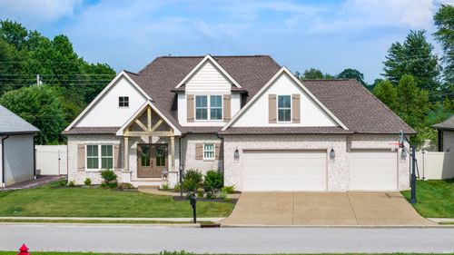2150 Chadwick Dr, Newburgh, IN, 47630-7504 | Card Image