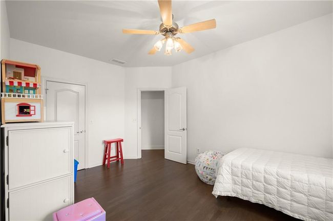 125 Hamway Ln, House other with 4 bedrooms, 3 bathrooms and null parking in Winder GA | Image 33