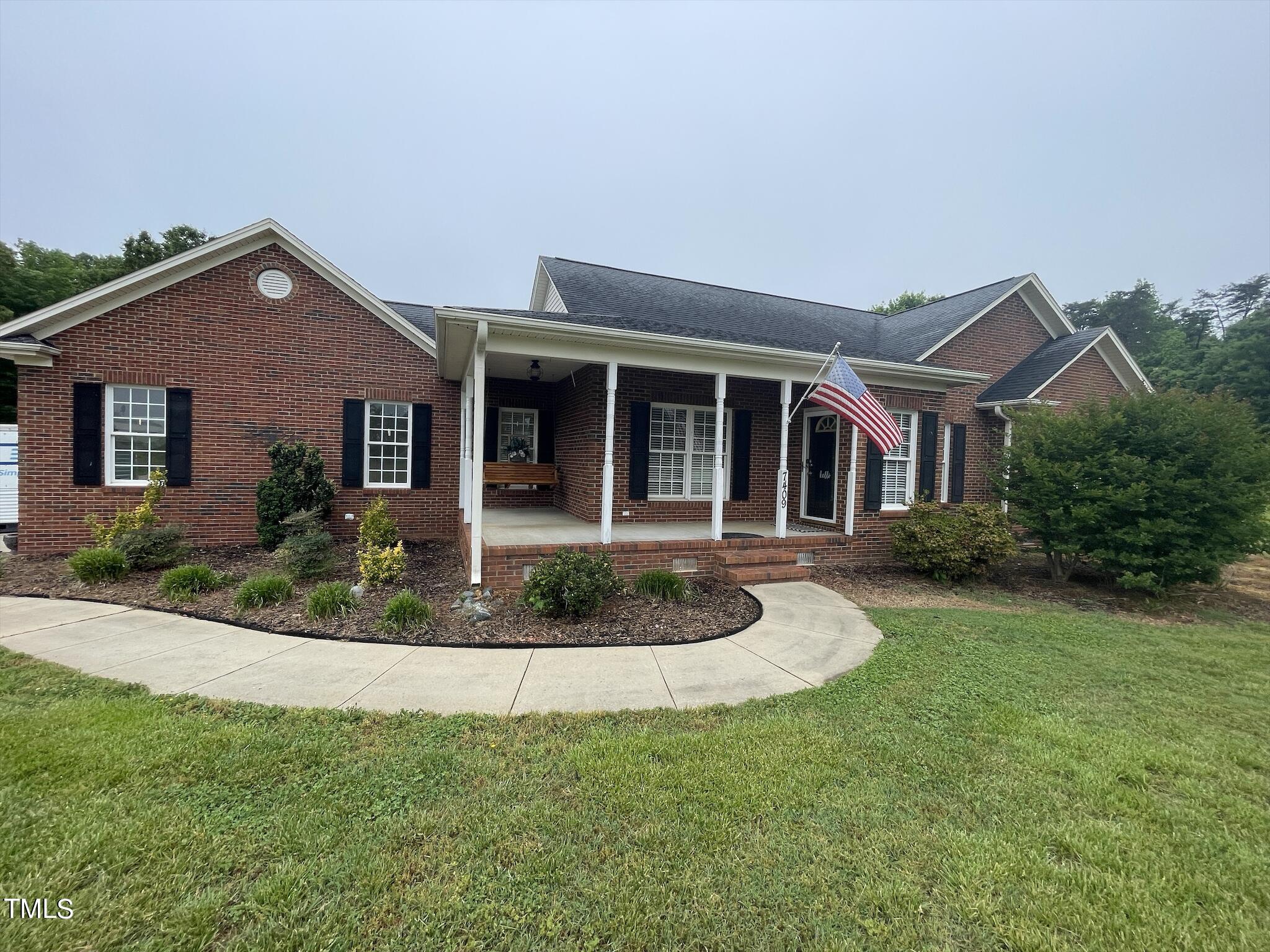 Residential in Browns Summit 2