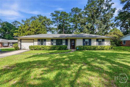 515 Pineview Drive, Hinesville, GA, 31313 | Card Image