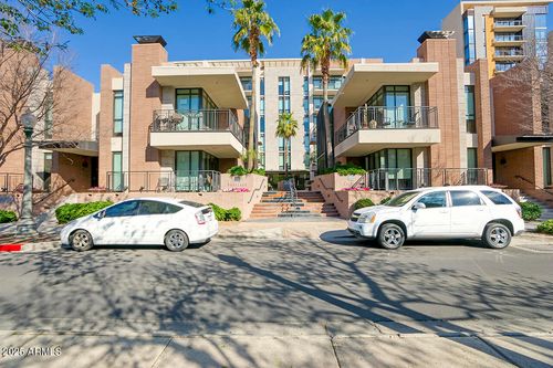 460-208 W Portland St, Phoenix, AZ, 85003-5452 | Card Image