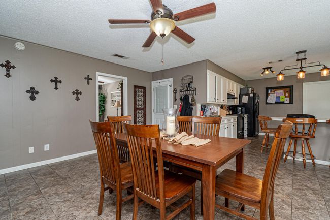 1020 Binns Dr, House other with 3 bedrooms, 2 bathrooms and null parking in Monticello AR | Image 11
