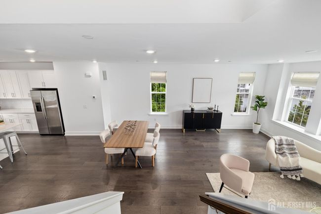 1617 Swales Ct, Townhouse with 3 bedrooms, 4 bathrooms and null parking in Monroe NJ | Image 26