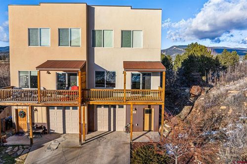 149 Cedar Ridge Way, Durango, CO, 81301-6732 | Card Image