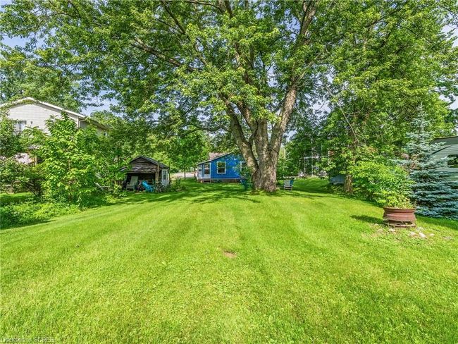 338 Cedar Dr, House other with 3 bedrooms, 1 bathrooms and 2 parking in Turkey Point ON | Image 28