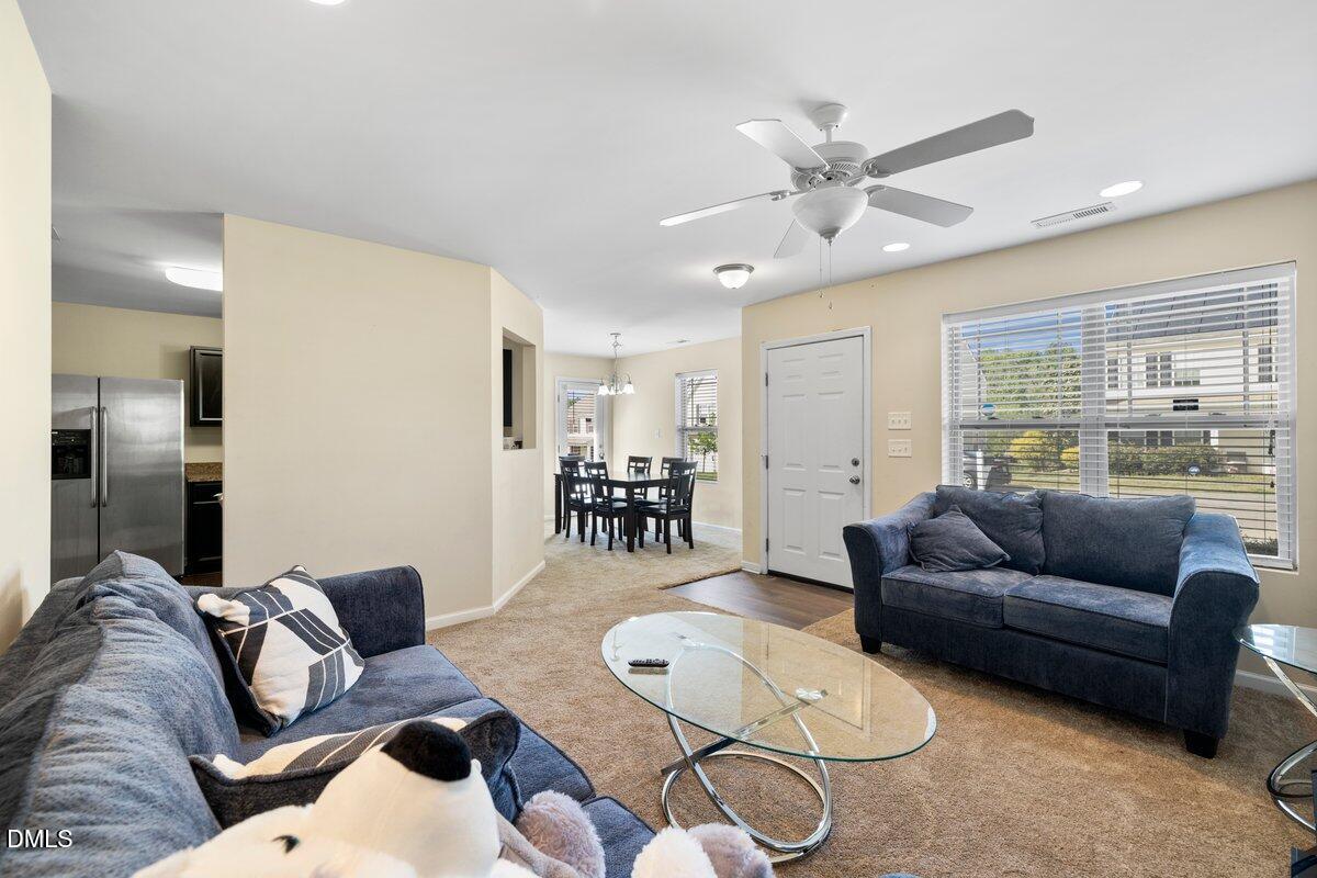 Residential in Durham 5