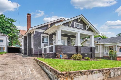 283 Hydrick St, Spartanburg, SC, 29306-3035 | Card Image