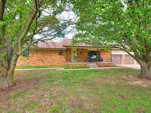 43302 Hazel Dell Rd, Meeker, OK, 74855-9351 | Card Image