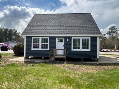 11 Maple Lane, Hebron, ME, 04238 | Card Image