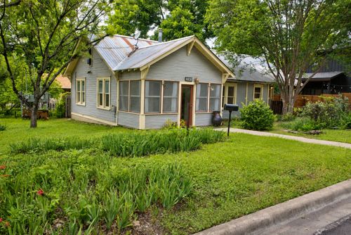 4808 Avenue F Avenue, Austin, TX, 78751 | Card Image