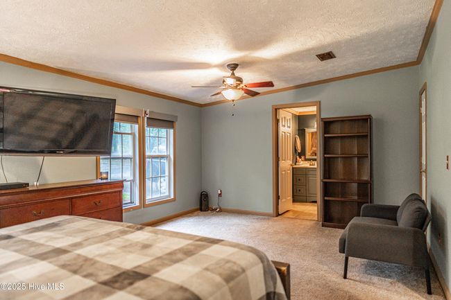 1360 Rays Bridge Rd, House other with 3 bedrooms, 2 bathrooms and 2 parking in Whispering Pines NC | Image 30