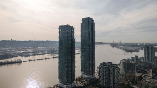 4605-680 Quayside Dr, New Westminster, BC, V3M0P2 | Card Image