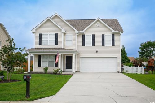 112 Molinia Dr, Murrells Inlet, SC, 29576-8692 | Card Image