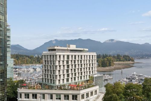 1005-1328 W Pender Street, Vancouver, BC, V6E4T1 | Card Image