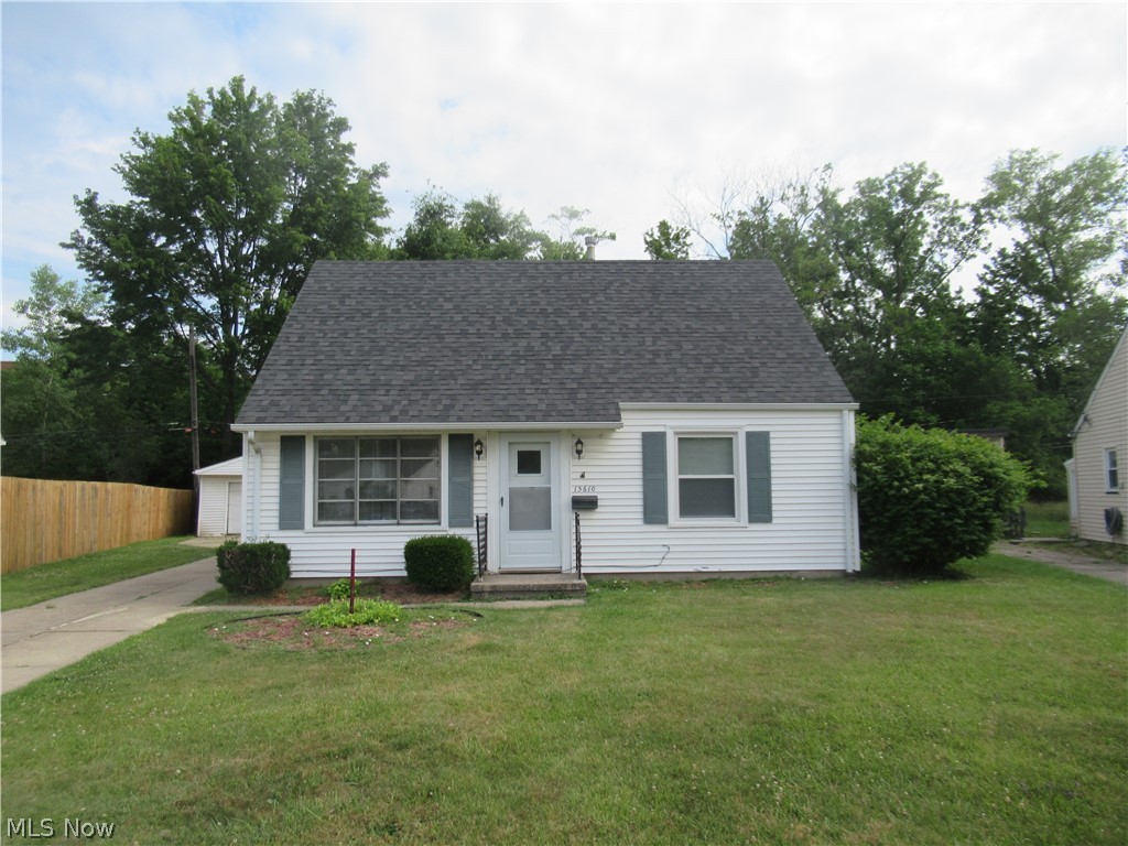 Eleanore Dr, Cleveland, OH 44135