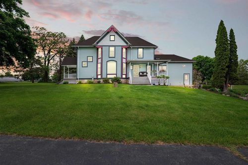 N12060 West Line Road, Lomira, WI, 53006 | Card Image