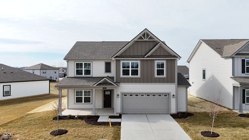 149 Velvet Hat Rd, Danville, IN, 46122-9098 | Card Image