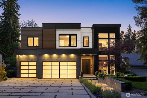 1215 96th Ave Se, Bellevue, WA, 98004-6712 | Card Image