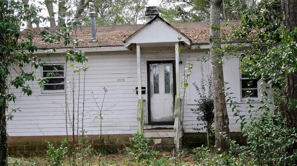 Kitchens Rd, Macon, GA 31211