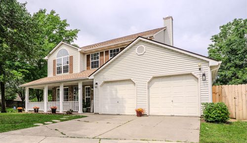 1109 Narrow Ln, Lexington, KY, 40517-3047 | Card Image