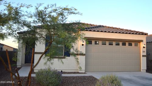 1366 W Pinkley Way, Coolidge, AZ, 85128-3751 | Card Image